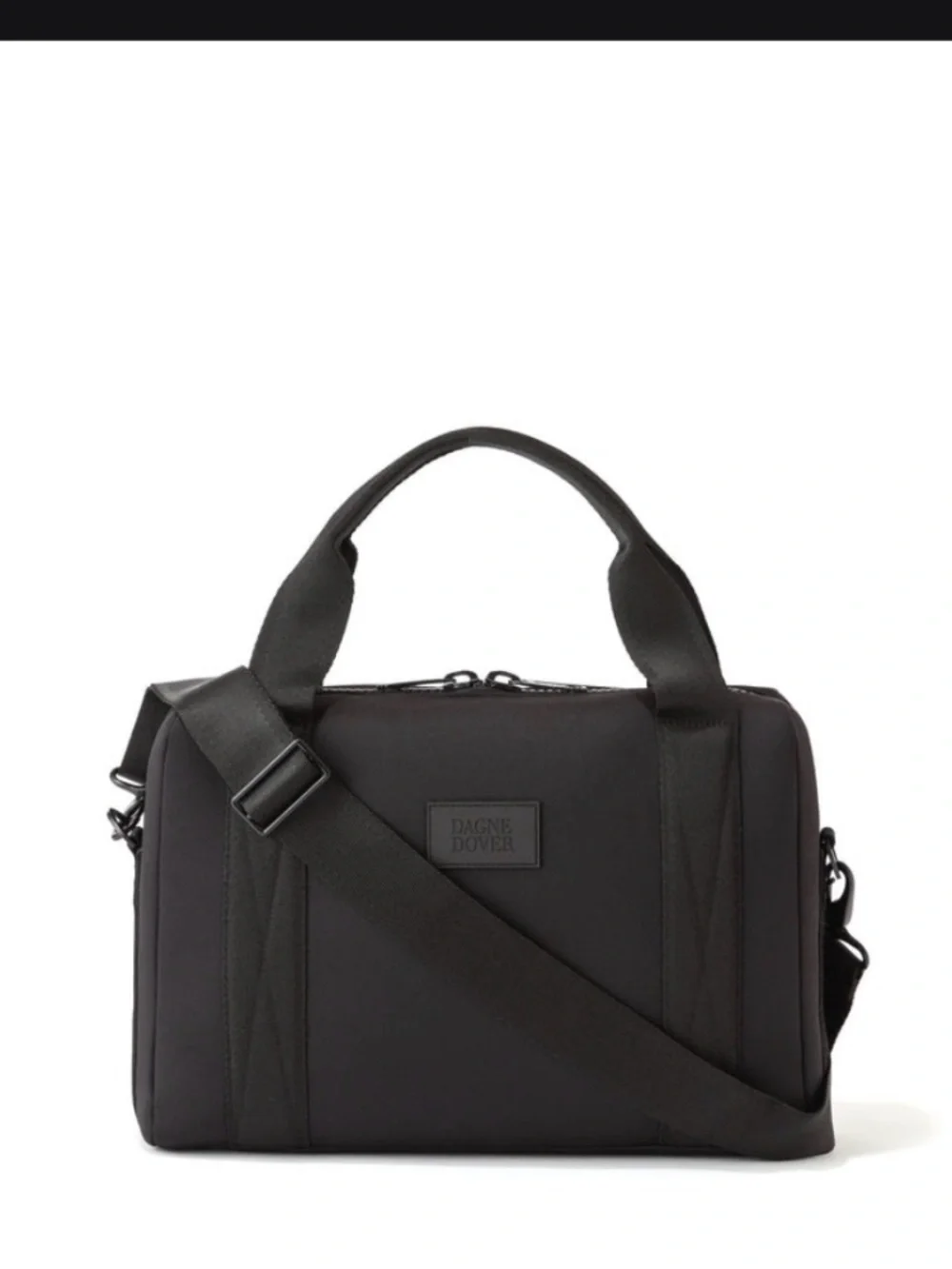Dagne Dover Weston Laptop bag